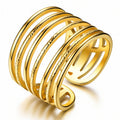 Classic Multi-ring