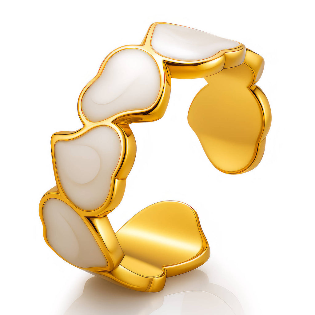 Hera Ring