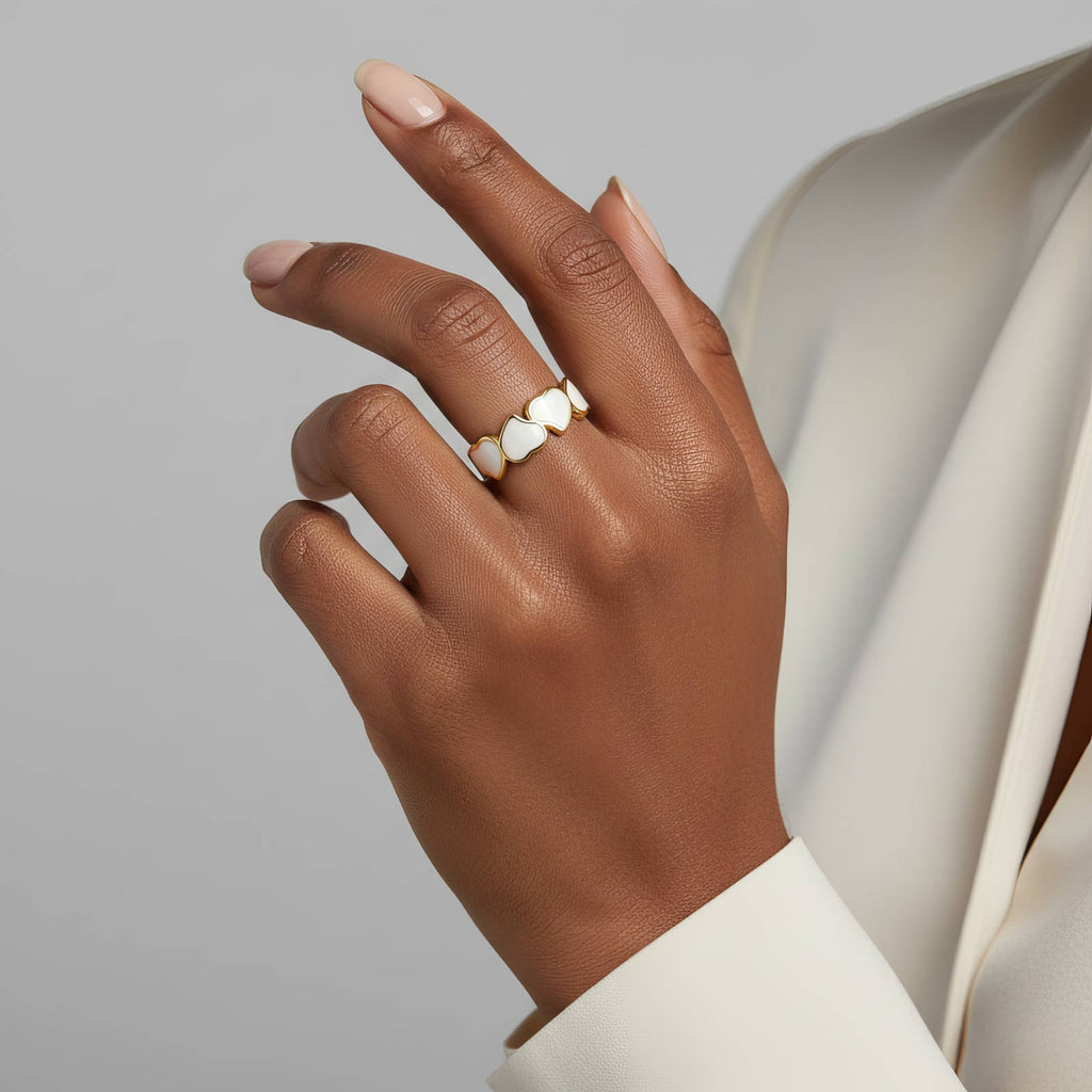 Hera Ring