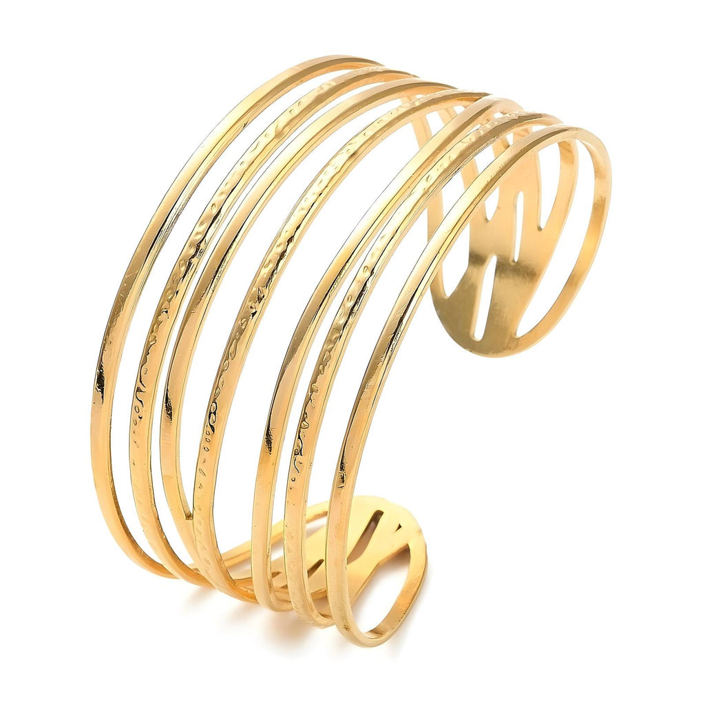 Classic Multi-bracelet