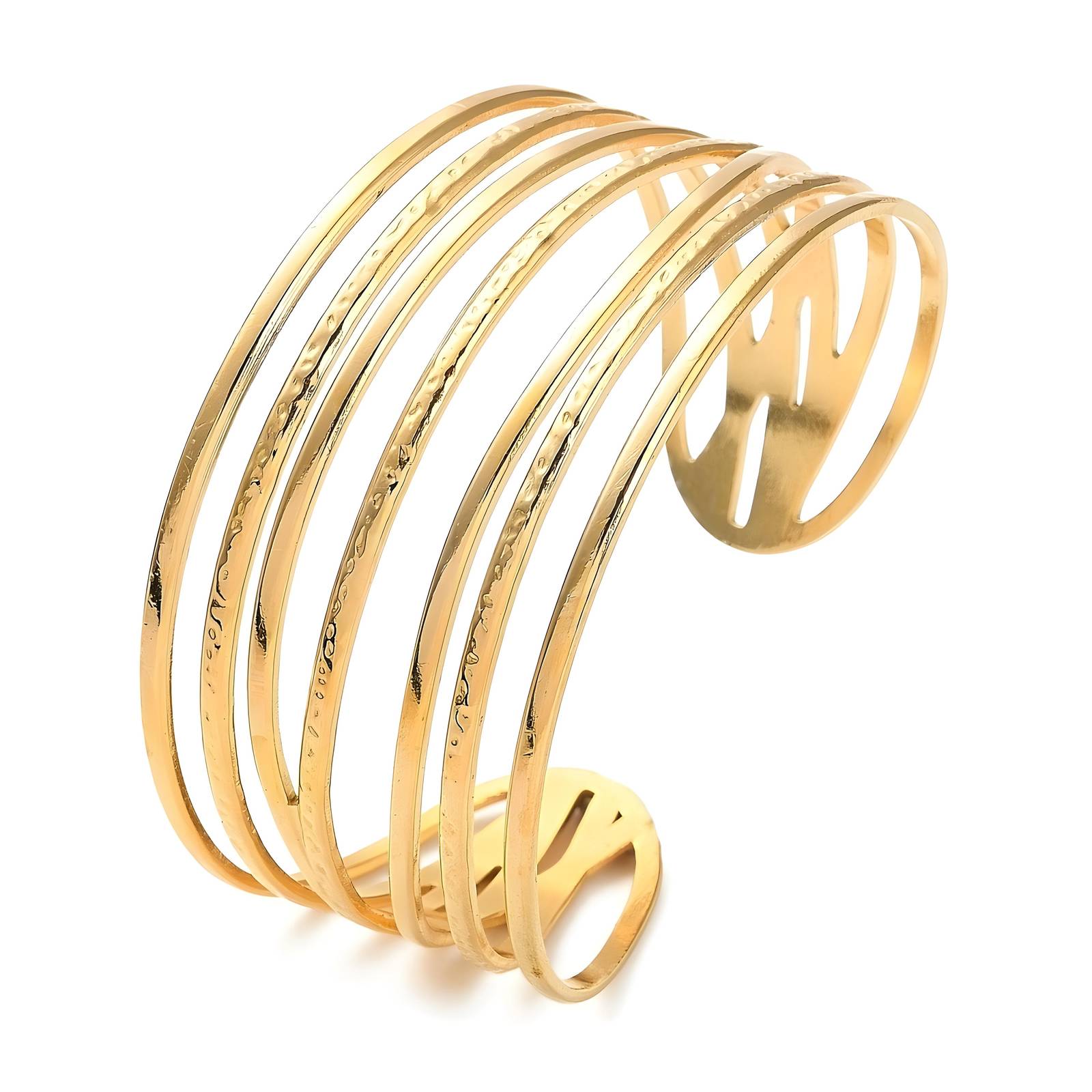 Classic Multi-bracelet