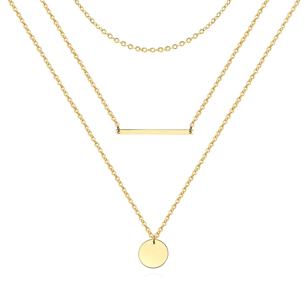 Bianca necklace