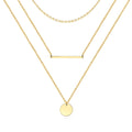 Bianca necklace