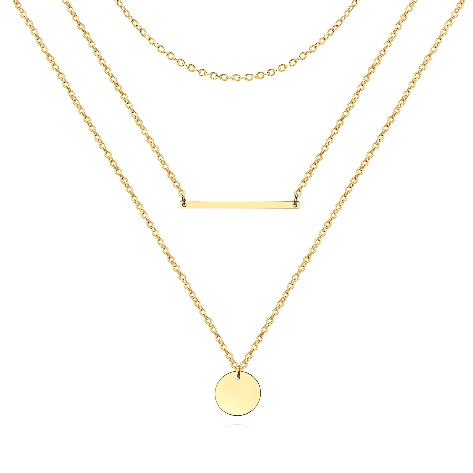 Bianca necklace