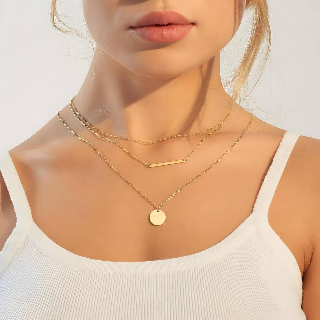 Bianca necklace