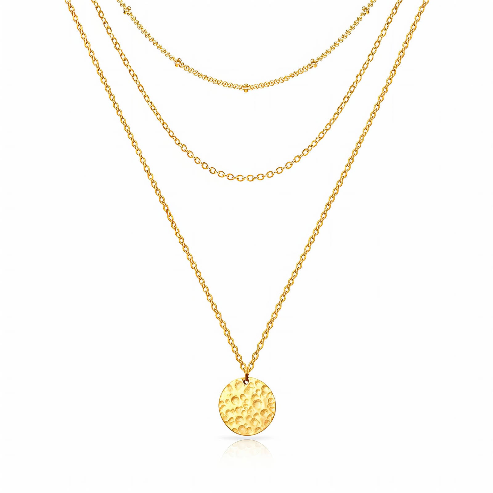 Ines Necklace
