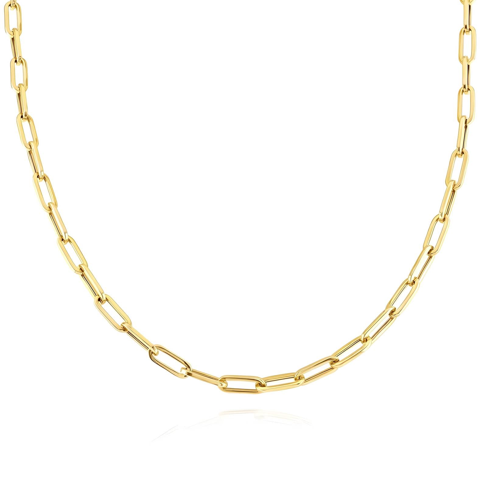 Kira Necklace