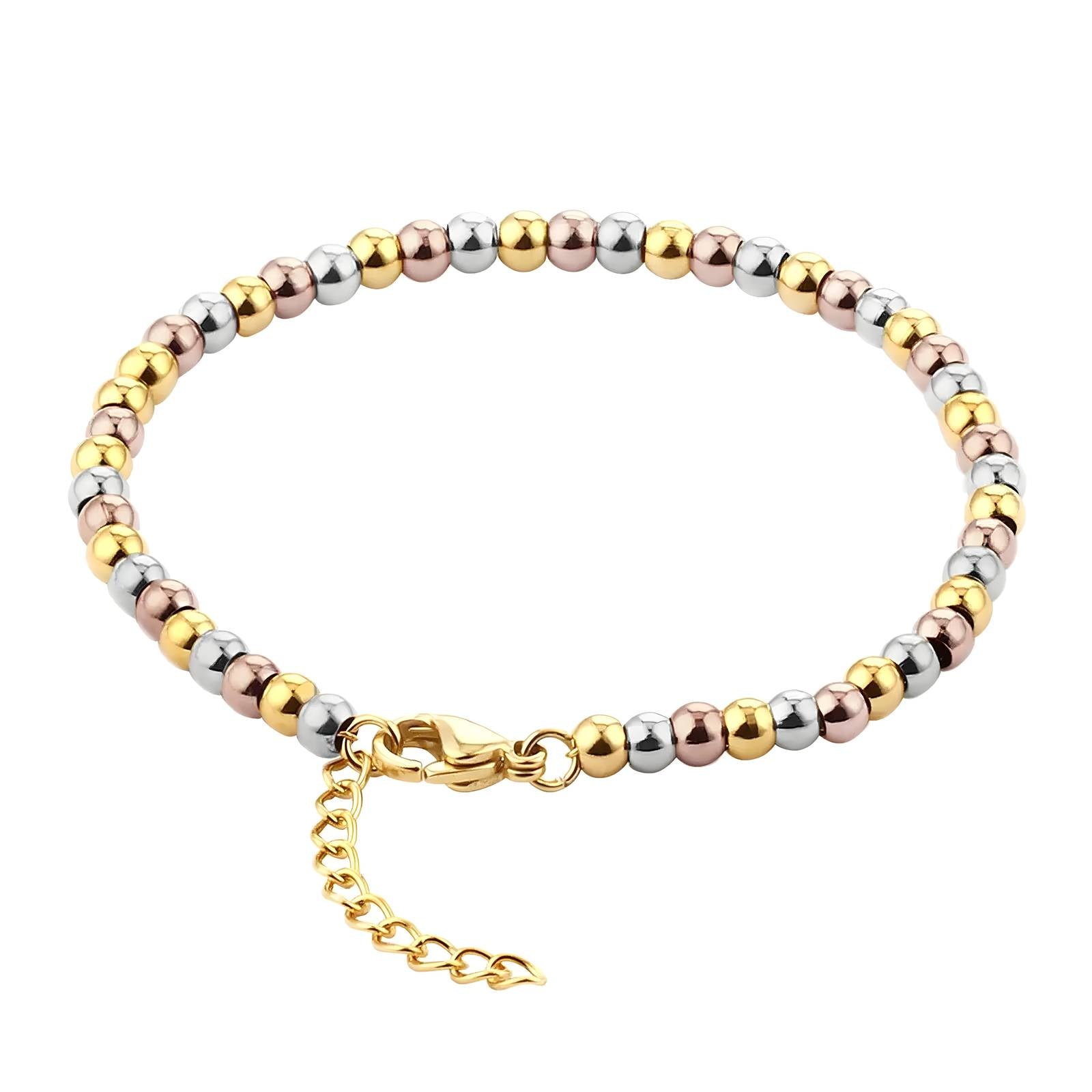Saffron Bracelet