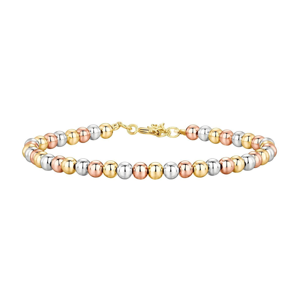 Saffron Bracelet