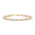 Saffron Bracelet
