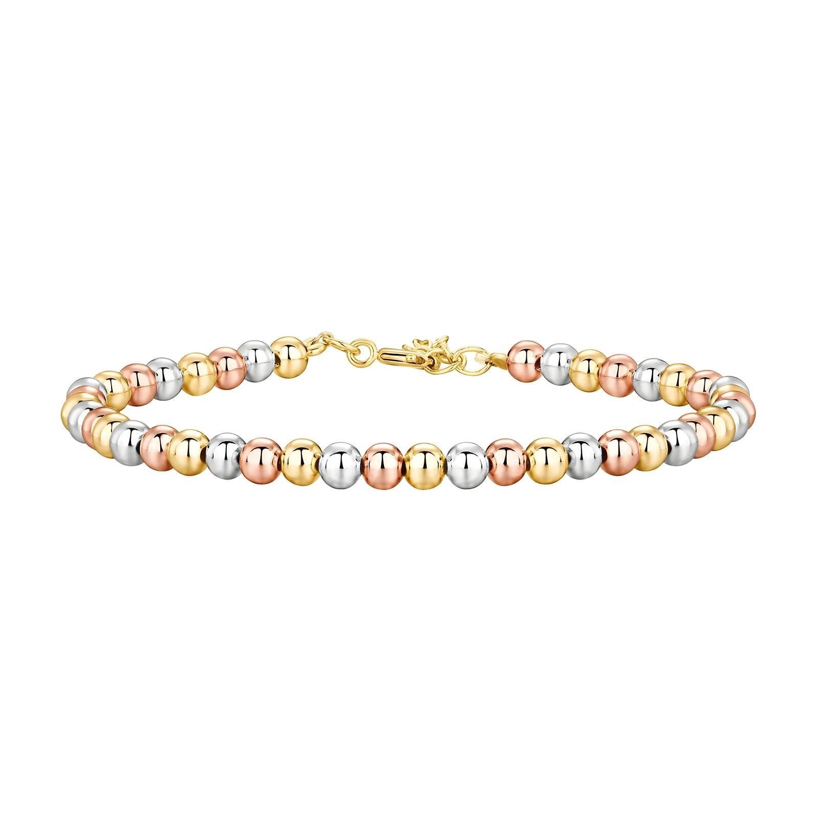 Saffron Bracelet