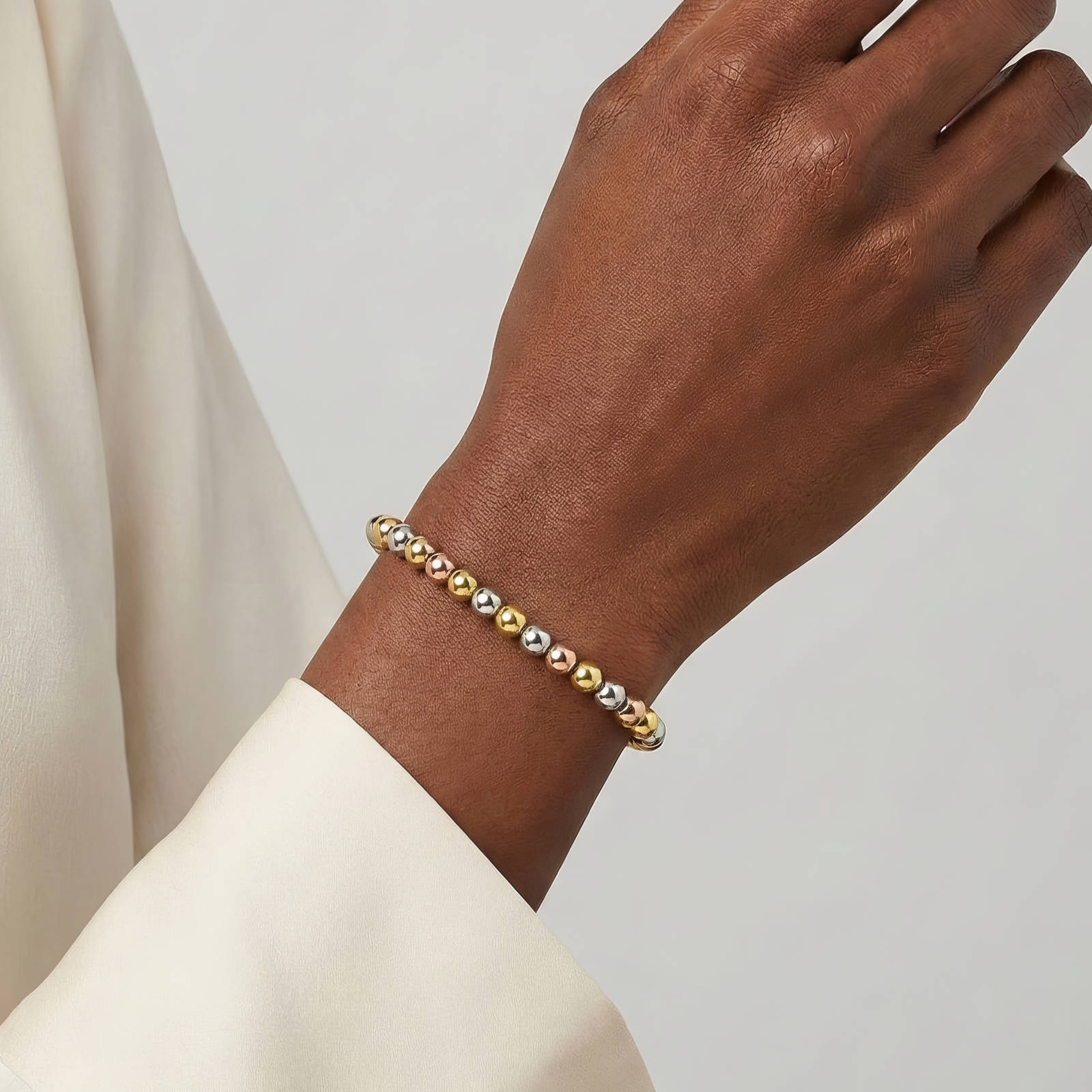 Saffron Bracelet