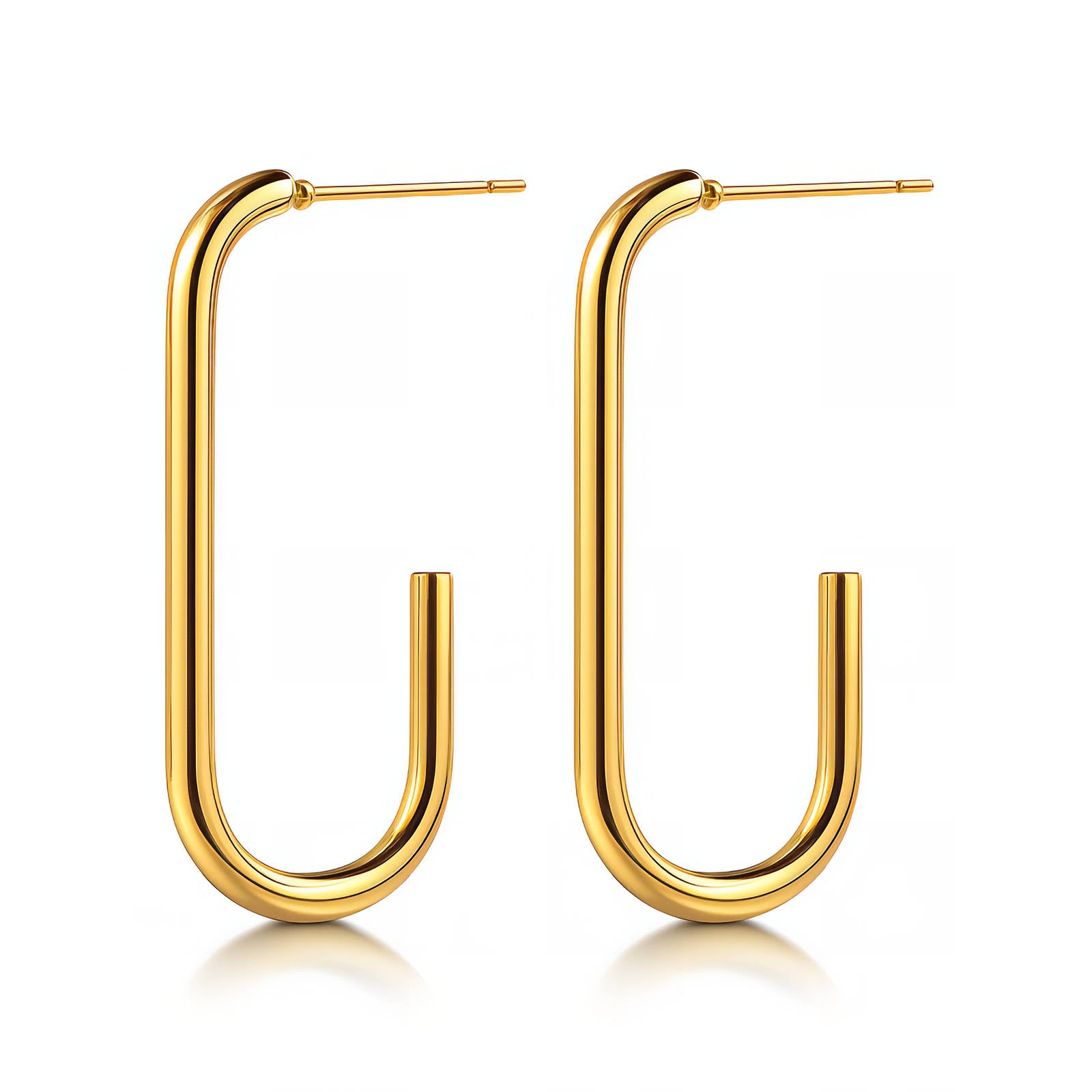Lucille hoops