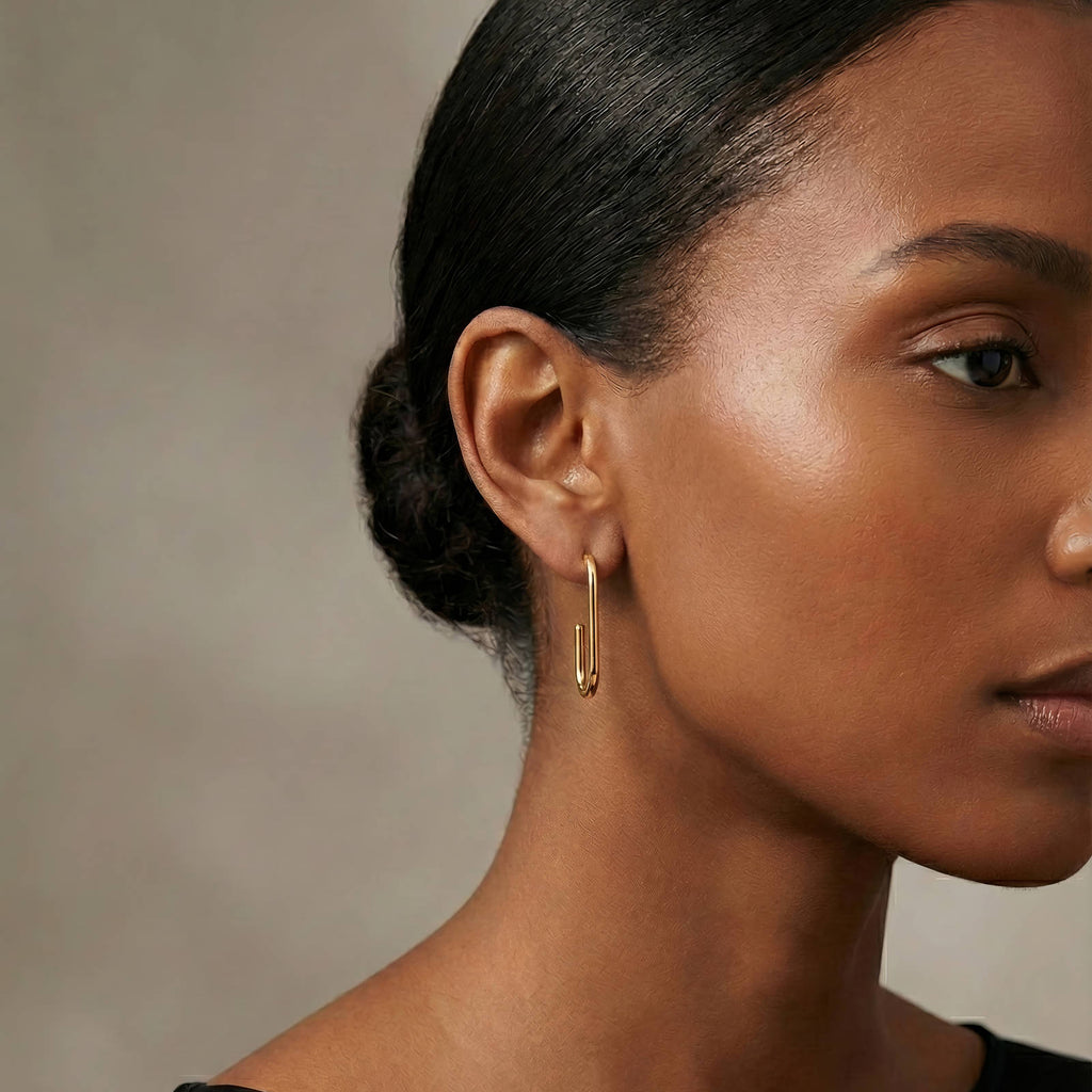 Lucille hoops