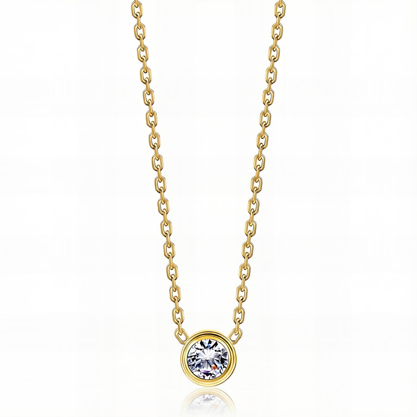 Juliet Necklace