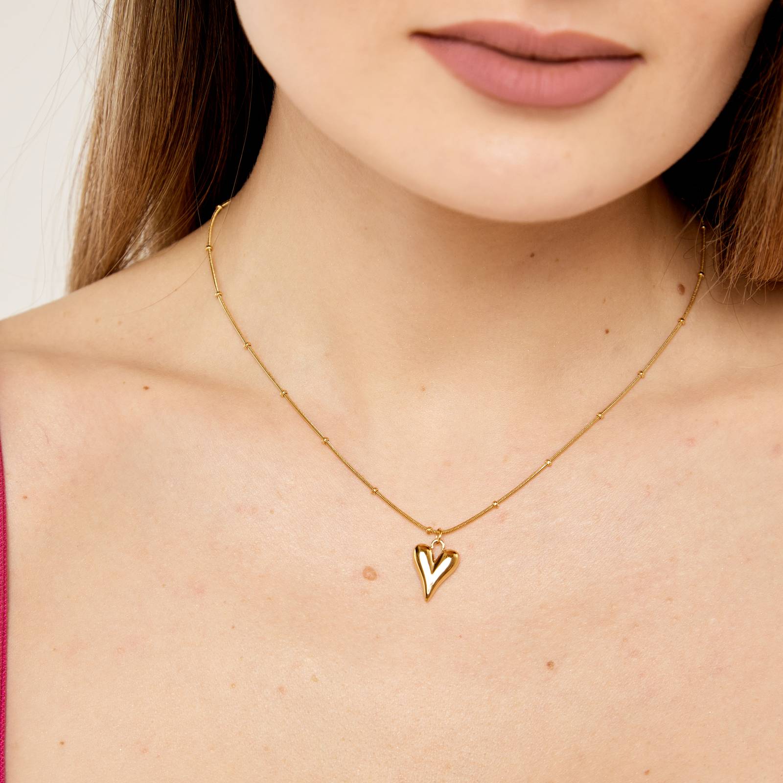 Freya Necklace