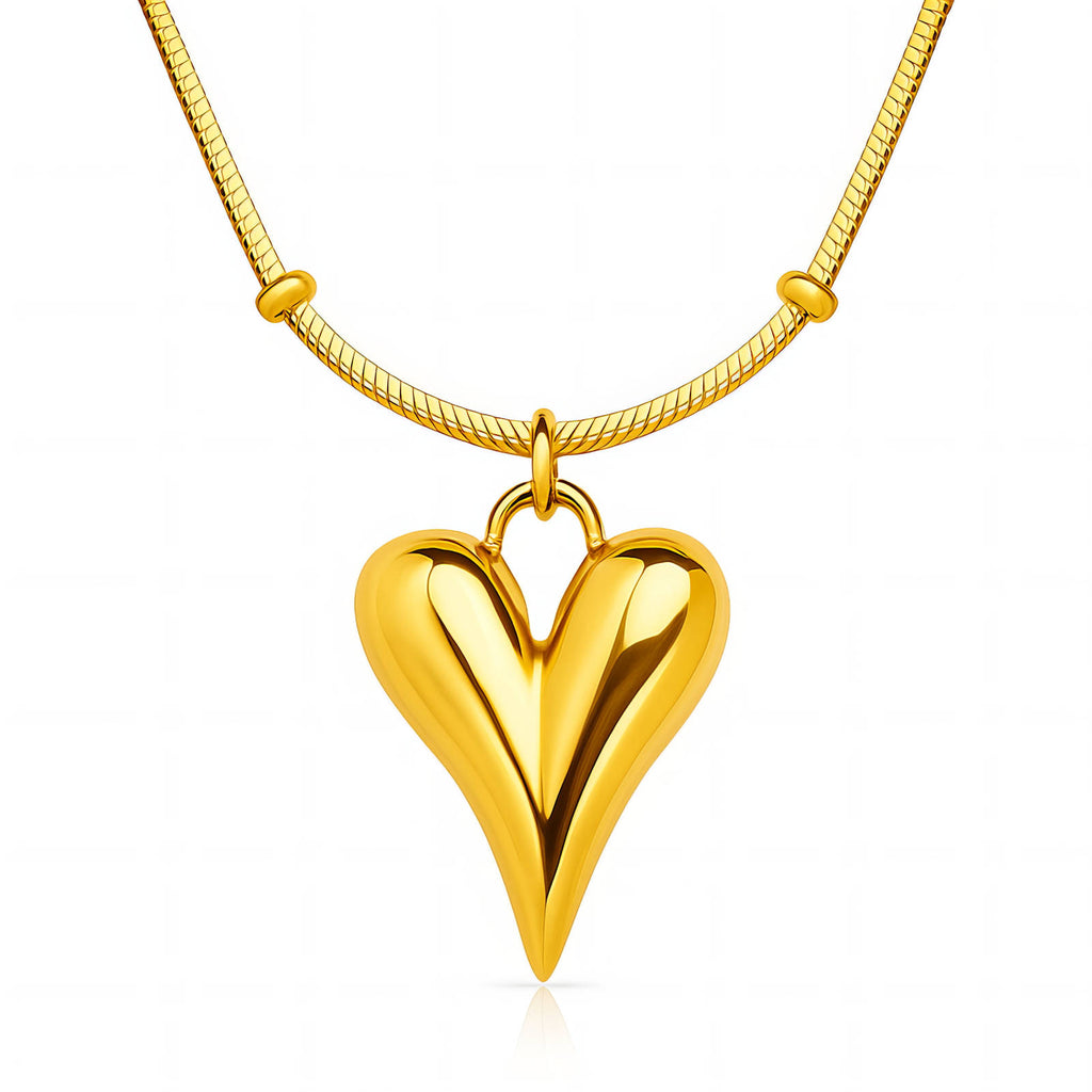 Freya Necklace