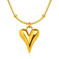 Freya Necklace