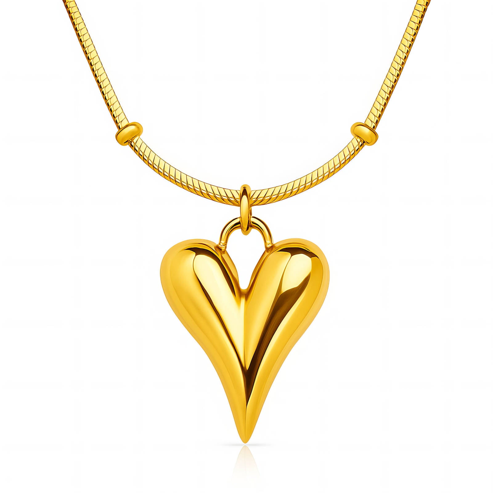 Freya Necklace