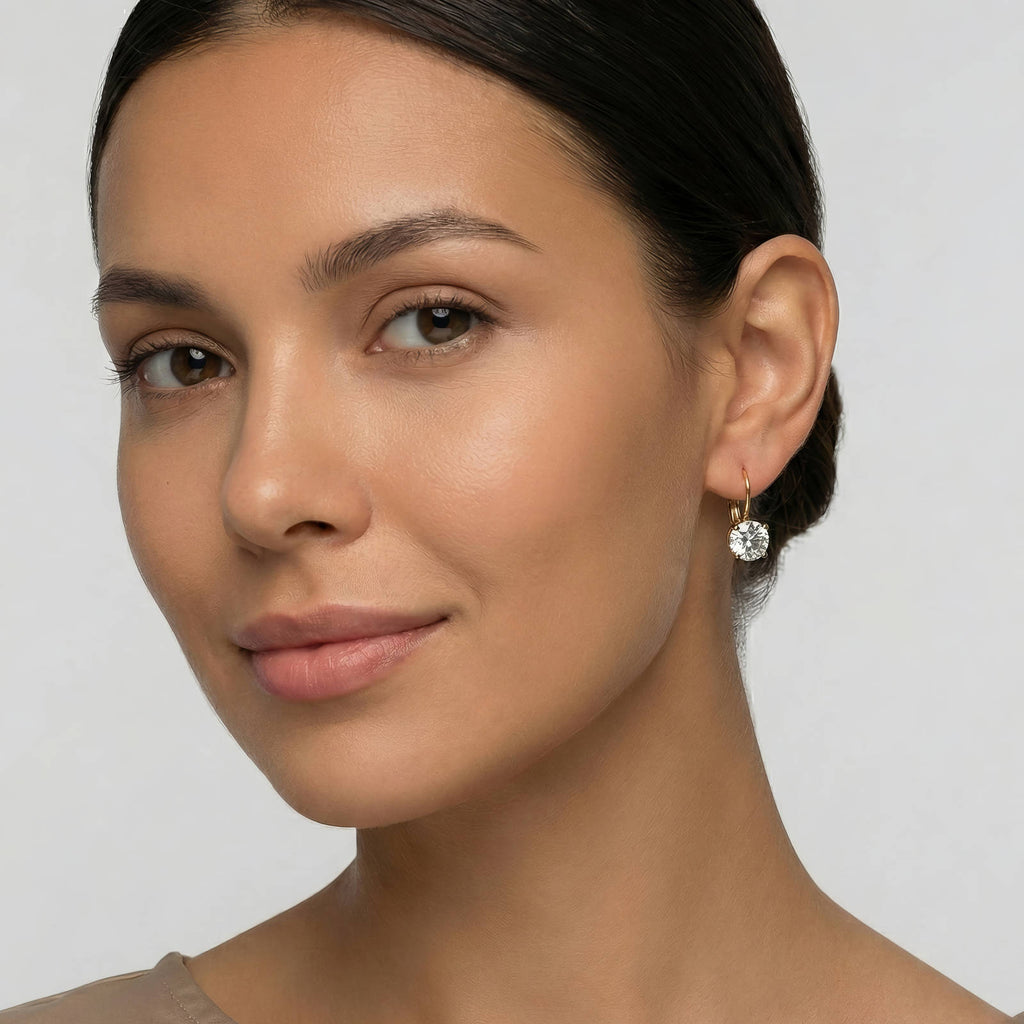 Juliet Drop Earrings