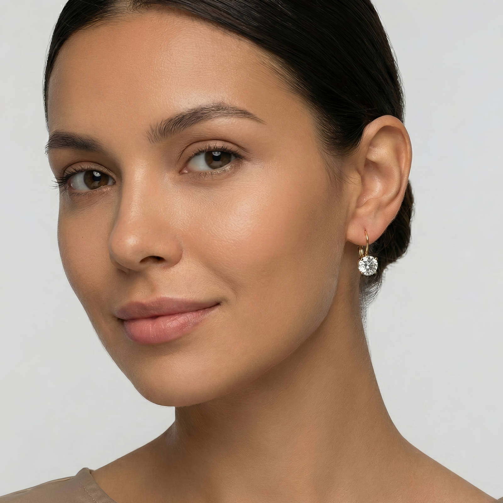 Juliet Drop Earrings