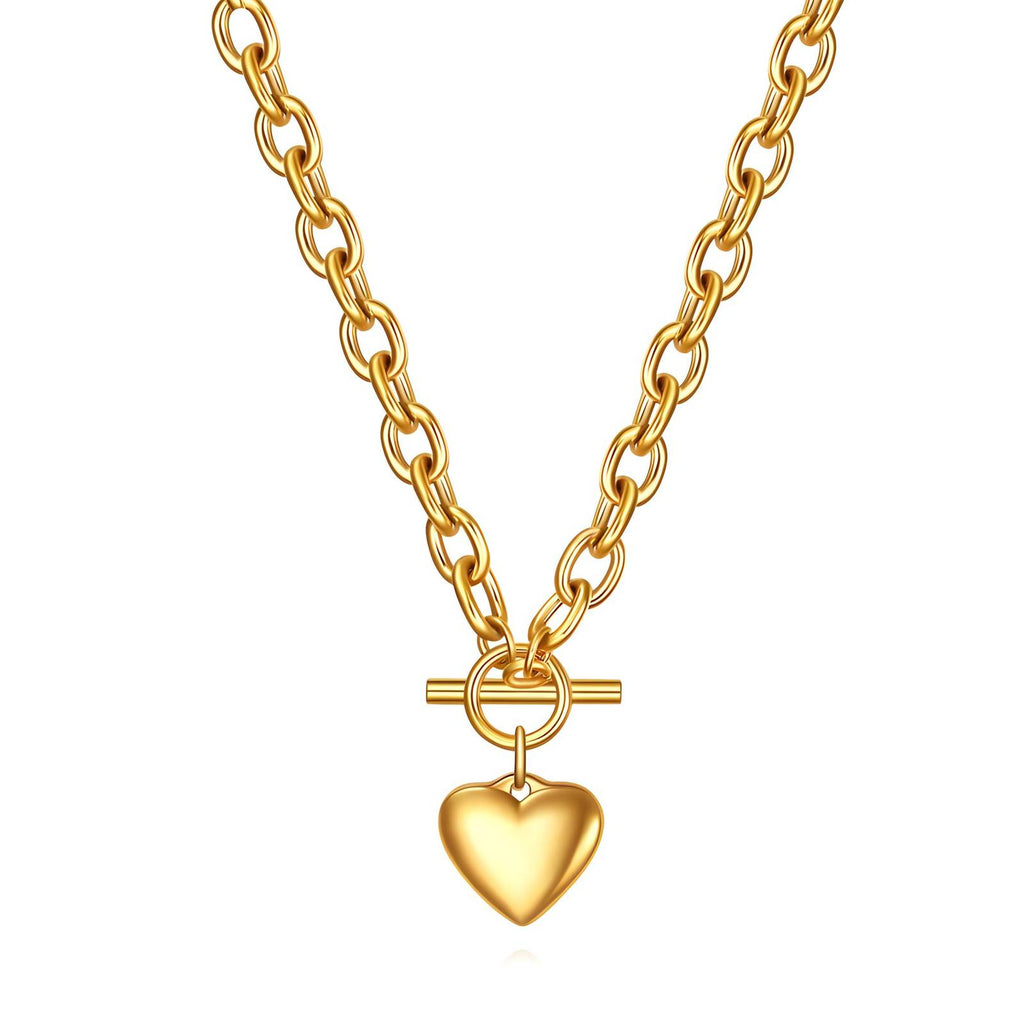 Amara Necklace