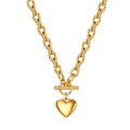 Amara Necklace