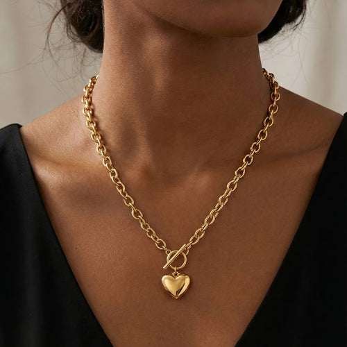 Amara Necklace