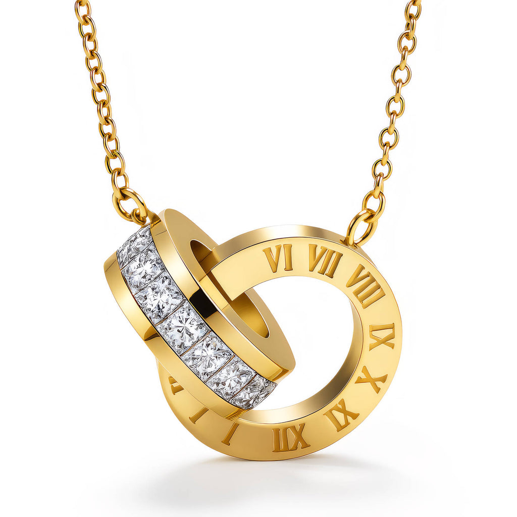 Raya Necklace