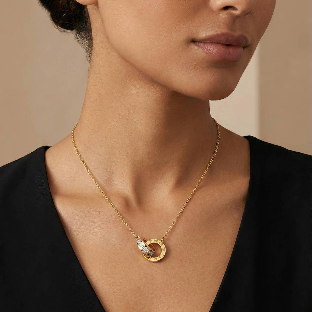 Raya Necklace