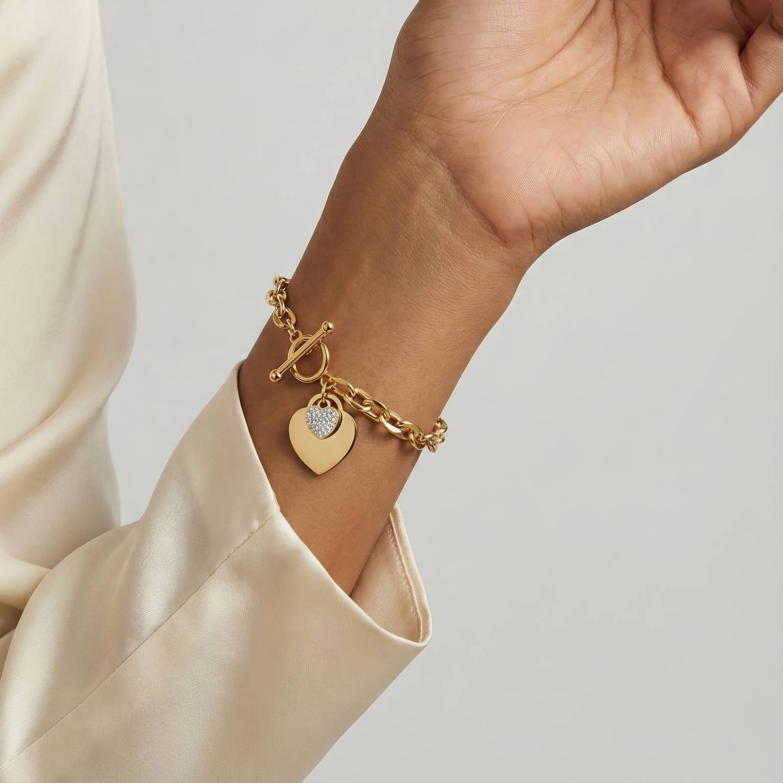 Amara Bracelet