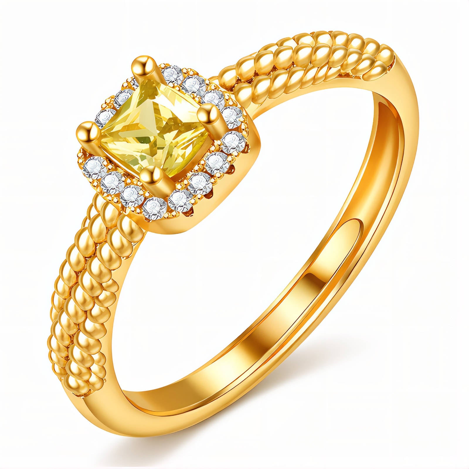 Xara Ring