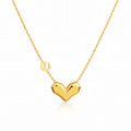 Mila Necklace