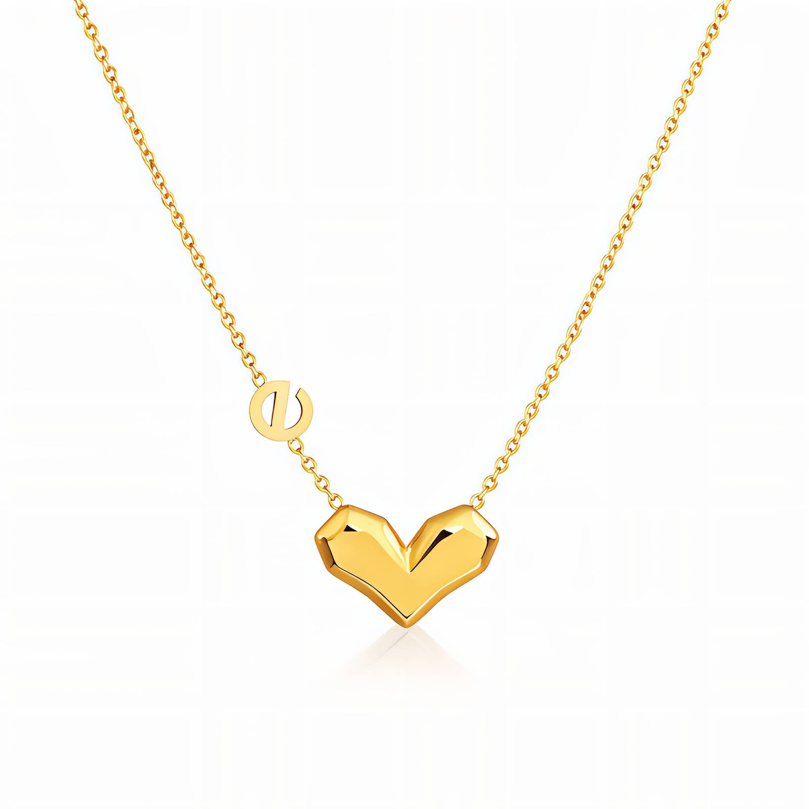 Mila Necklace