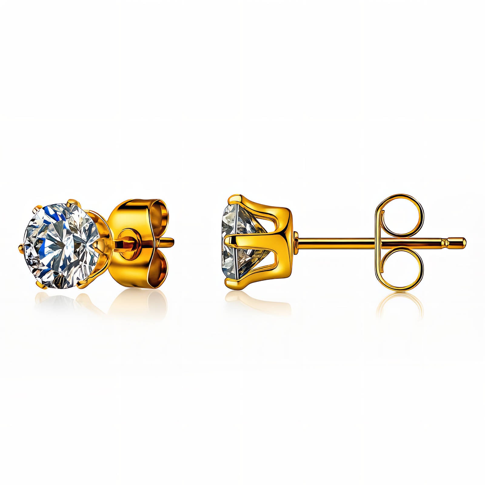Juliet Earrings