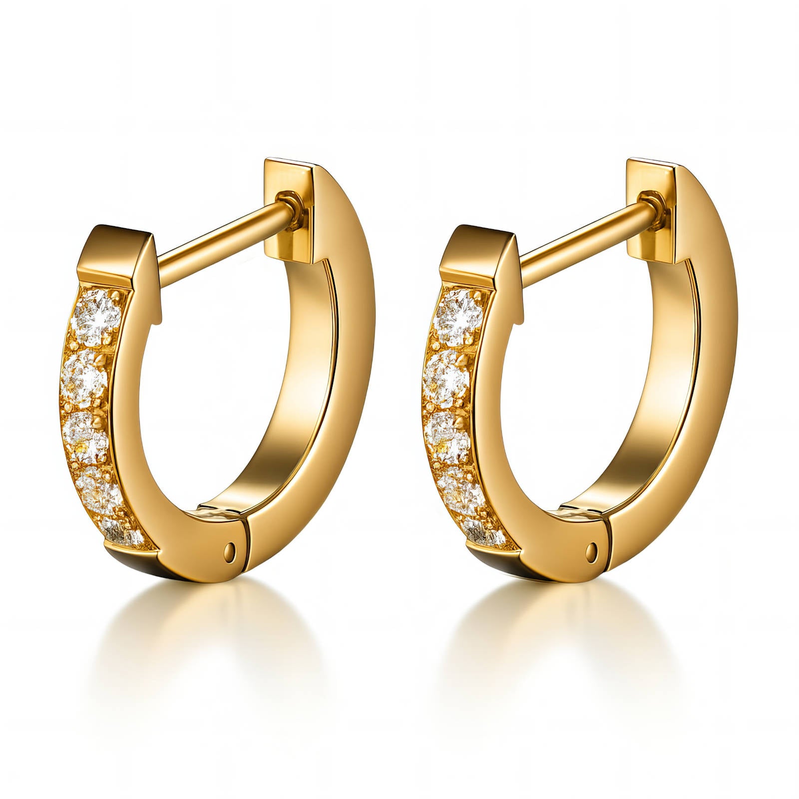 Marilyn Earrings