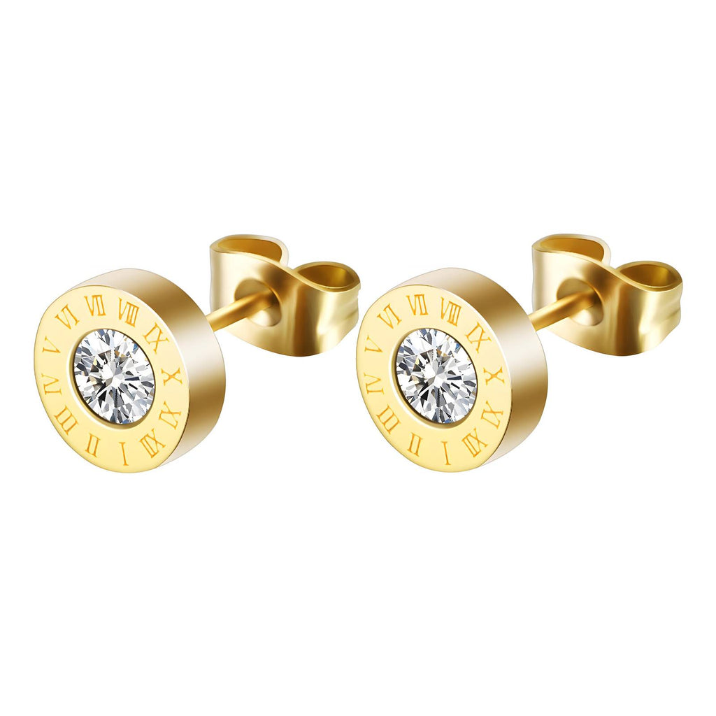 Raya Earrings