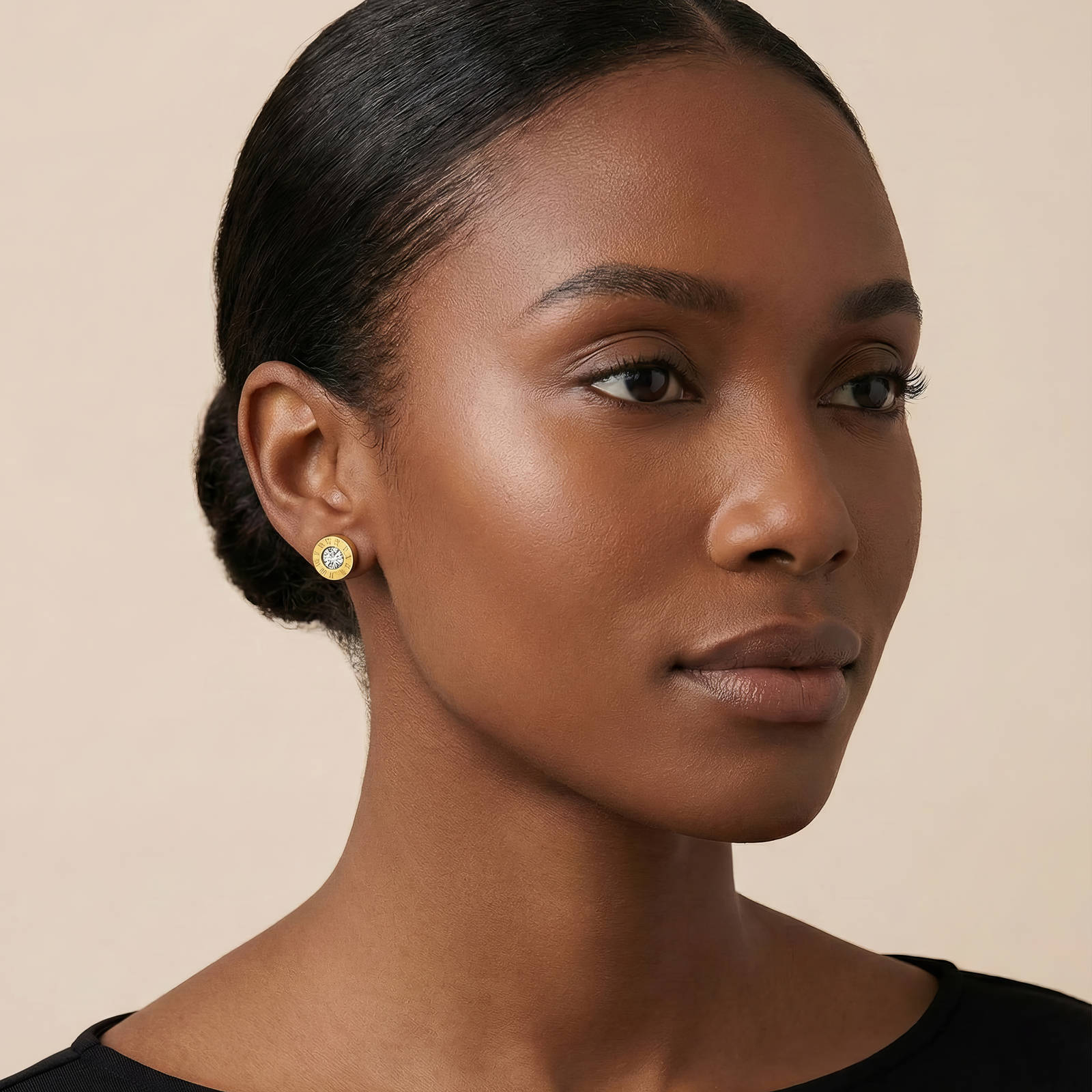 Raya Earrings