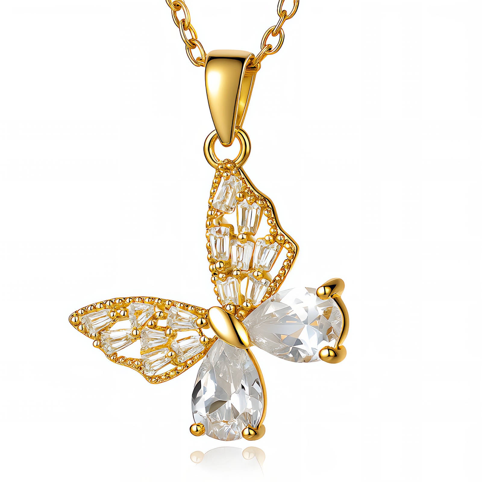 Vicki Necklace