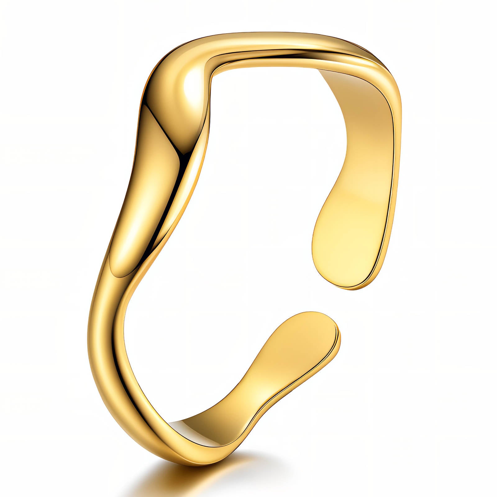 Journey Ring