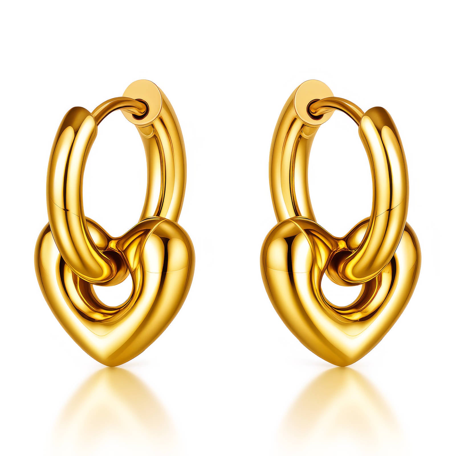 Valentina Earrings