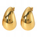 Teardrop Earrings