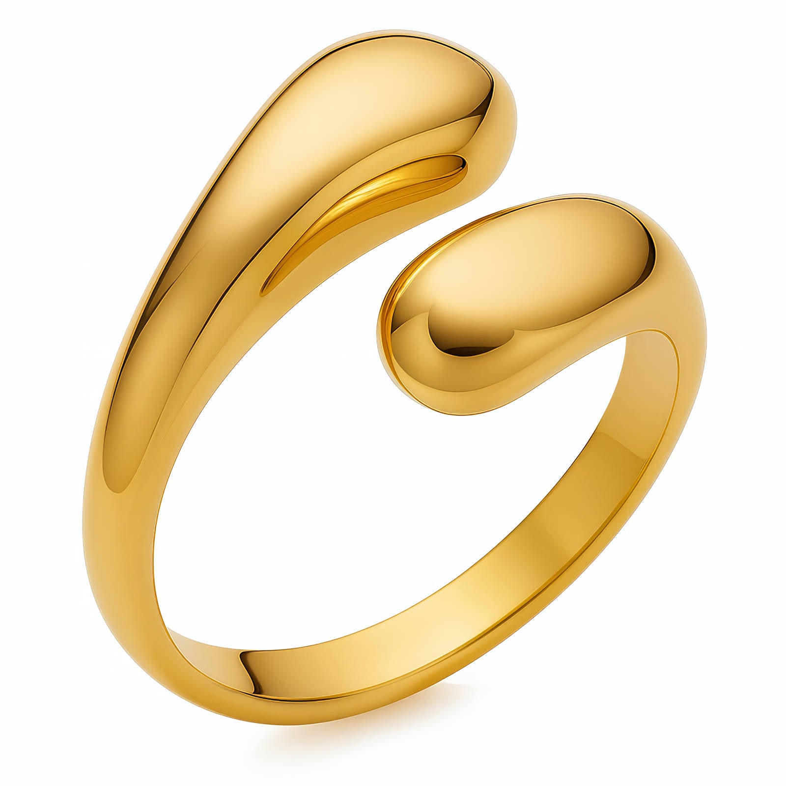 Jade Ring