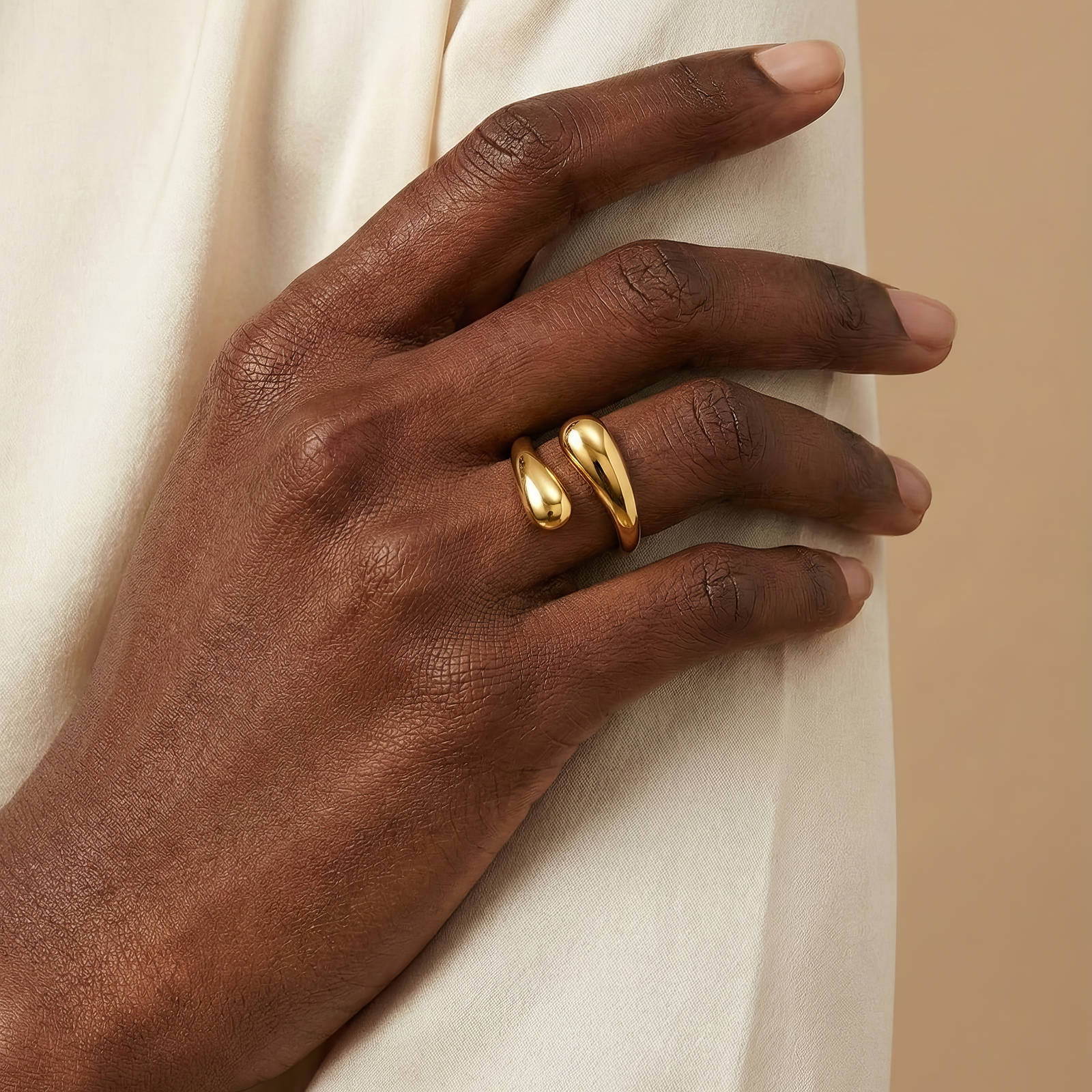 Jade Ring