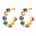Azure Hoop - multi