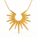 Stellar Necklace
