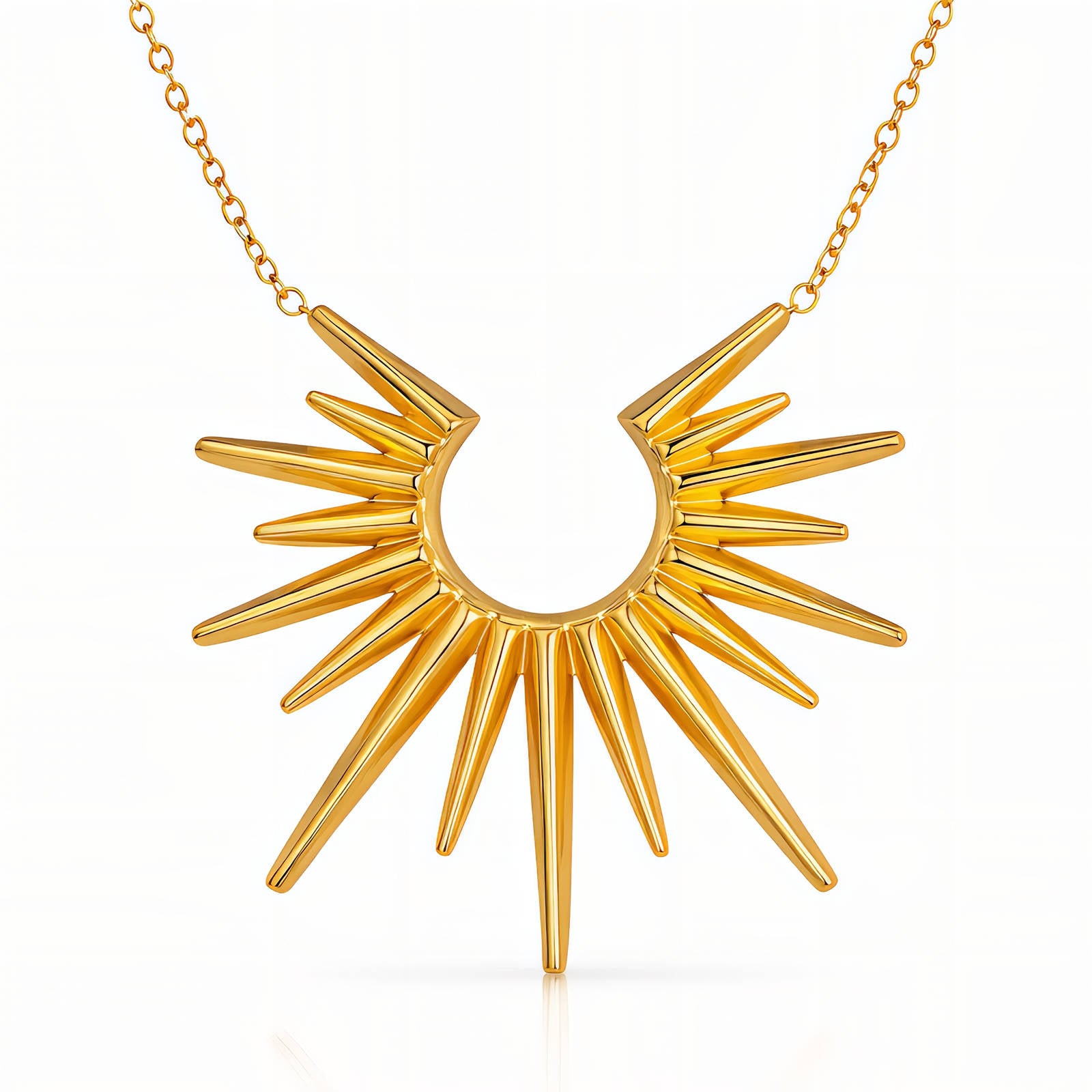 Stellar Necklace
